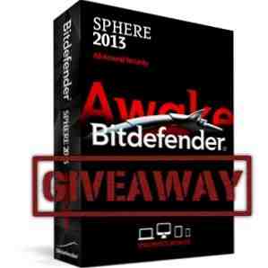 Protection totale de Bitdefender Sphere pour tous vos appareils [+ cadeau Netbook]